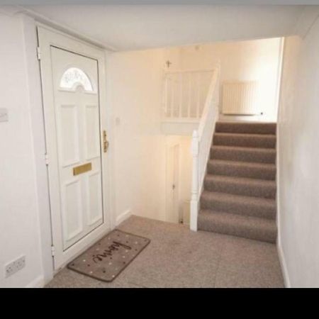 Bathgate Handy House エクステリア 写真