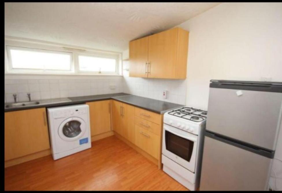 Bathgate Handy House エクステリア 写真