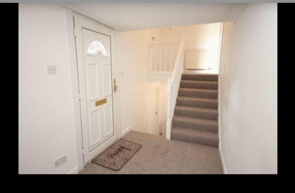 Bathgate Handy House エクステリア 写真